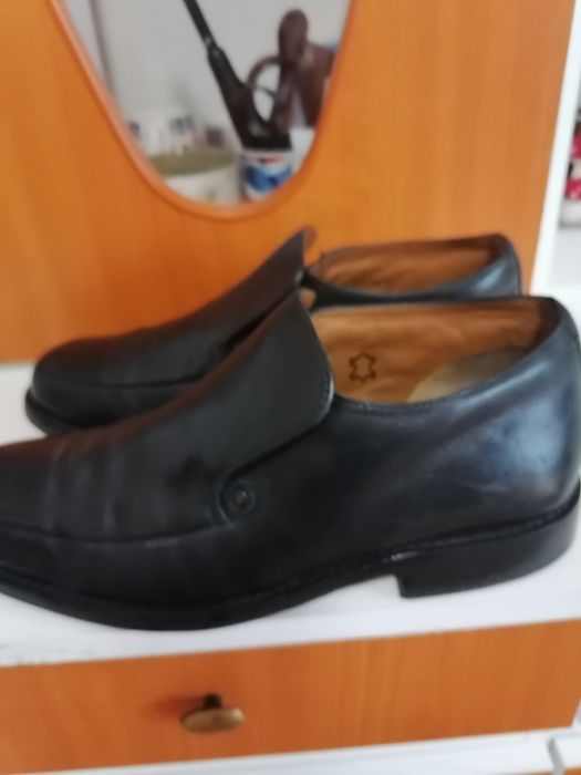 Pantofi bărbat (mărimea 40)