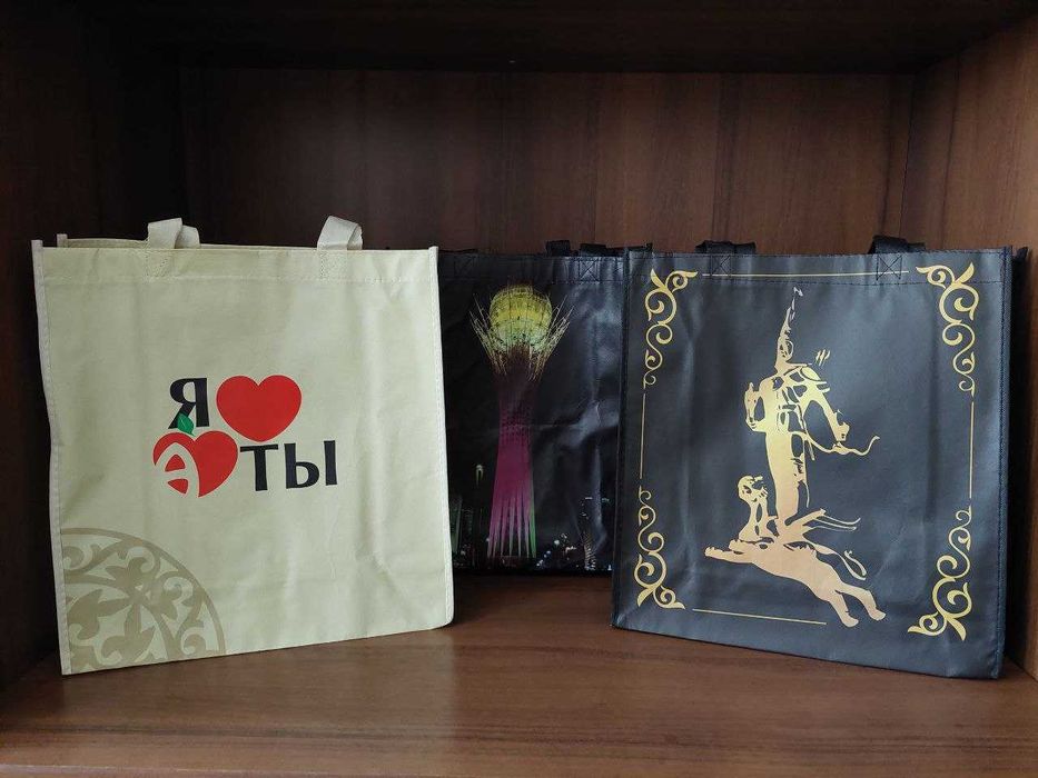 Эко сумки шоппер экосумка