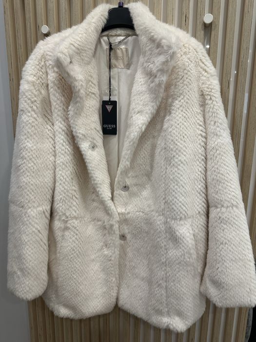 GUESS Michelina Дамско палто, S