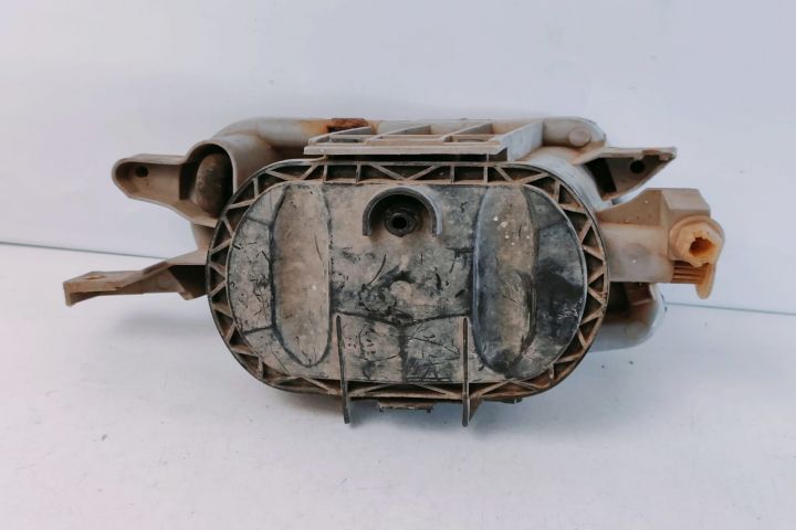 Far Ceata Proiector stanga Mercedes-Benz E-Class W210/S210 (facelift)