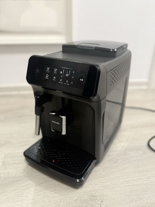 Espressor automat Philips EP1224