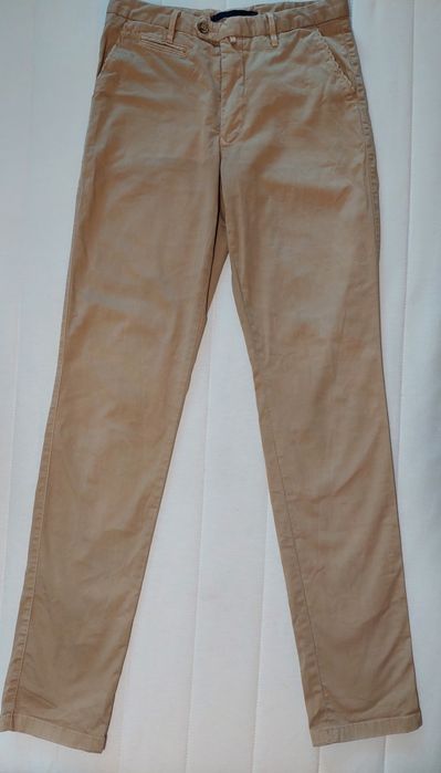 Мъжки панталони на H&M и OVS