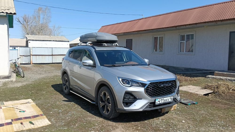 Сдам автобокс 600л в аренду