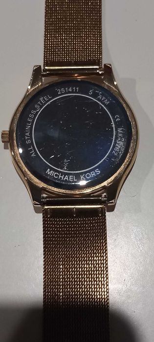 Ceas bărbătesc Michael Kors ca nou