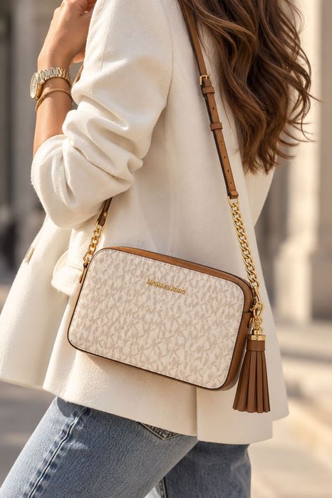 Чанта Michael Kors