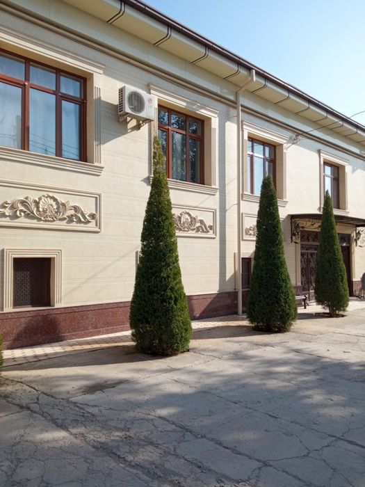 Archaga shakl berish