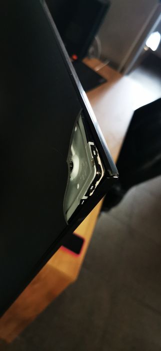 Vând monitor 43 inchi  Samsung Smart