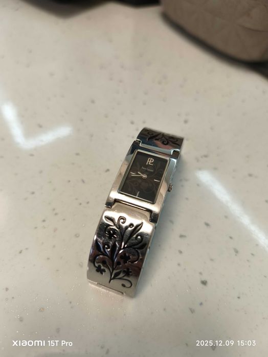 Дамски френски часовник PIerre Lannier