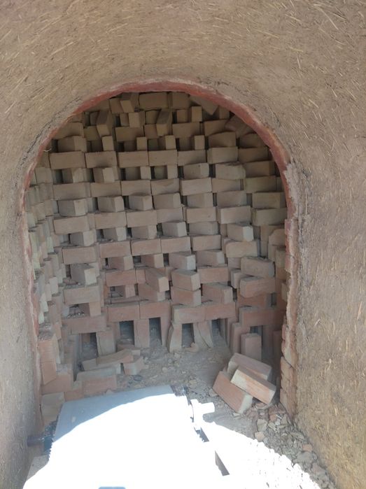 Пишган ва Хом гиш завот