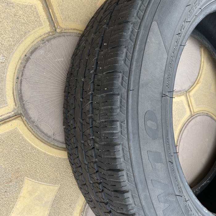 225 60 r17 лето 24год