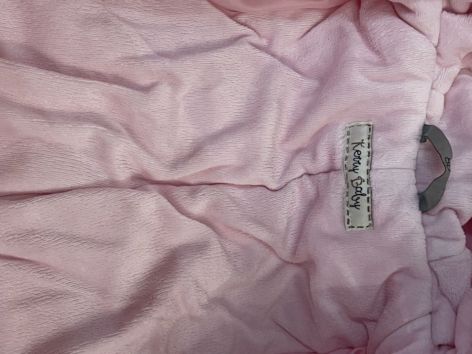 Комбинезон финский