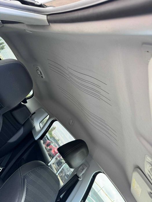 Dezmembram Peugeot 2008 2016 hatchback 1.6