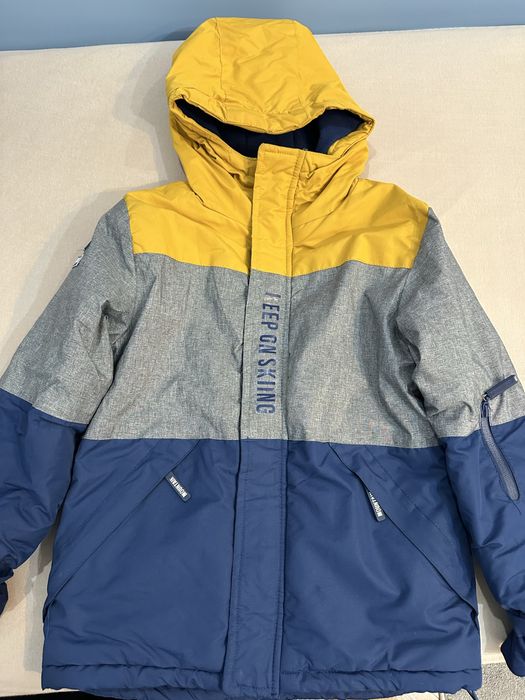 Зимно яке за момче