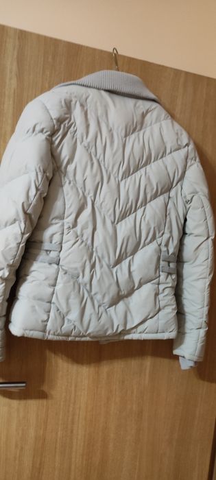 Зимно дебело яке