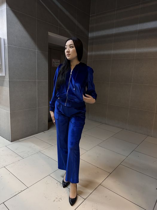 Ликвидация женской одежды