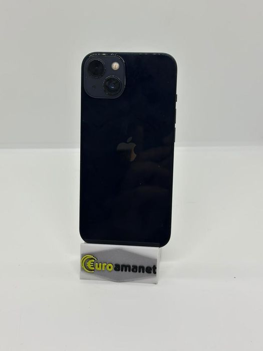 Telefon mobil Apple iPhone 13, 128GB, Baterie 84% -A-