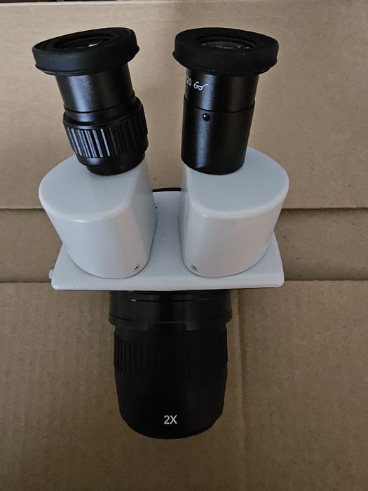 Микроскоп Amscope sw24tx