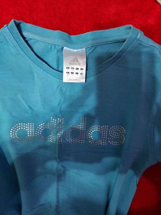Tricou firma bumbac