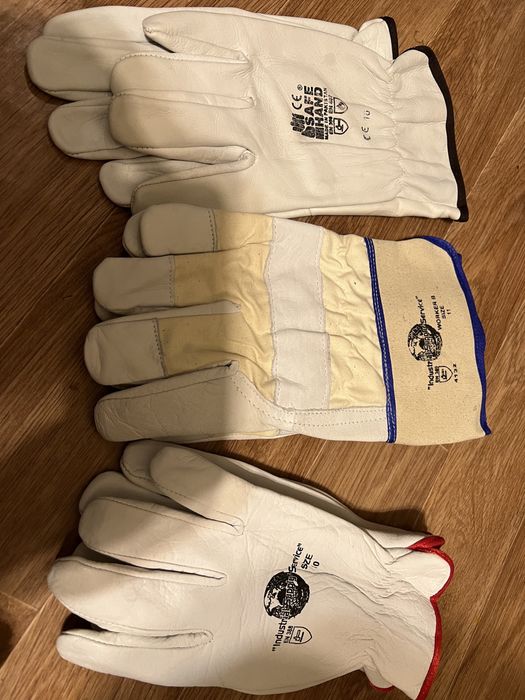 Продам перчатки новые