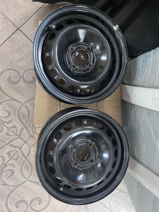 Диски Кобальт R14
