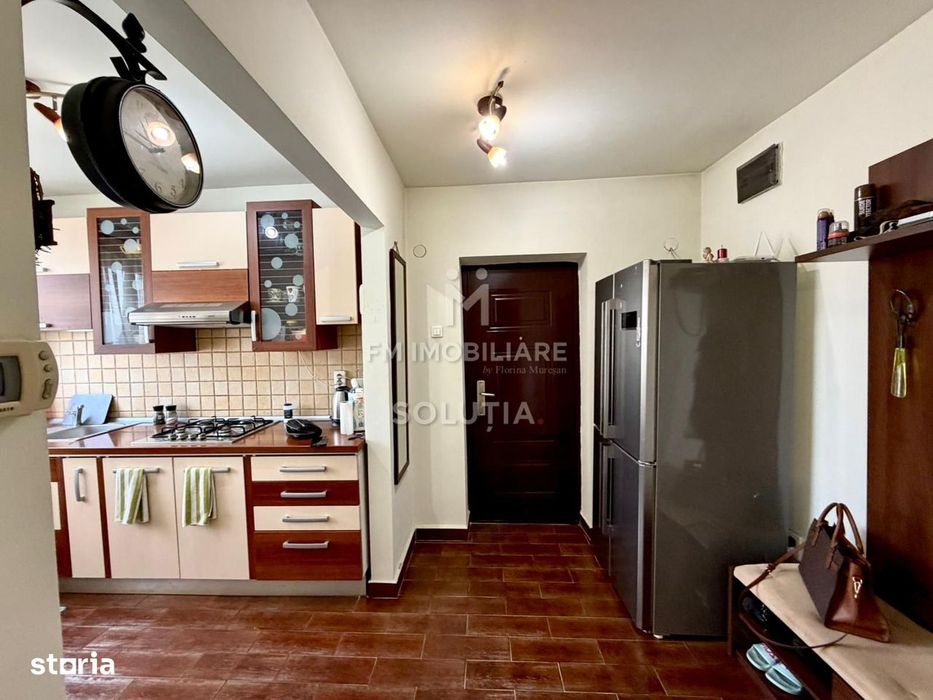 Apartament 2 camere Ultracentral