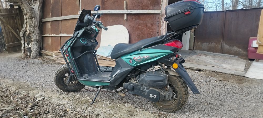 Продам самурай в отличном состоянии