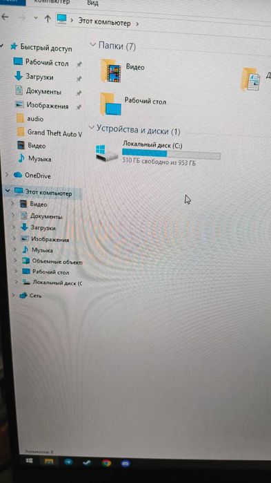 Срочно! Сборка на Ryzen 7 7700
