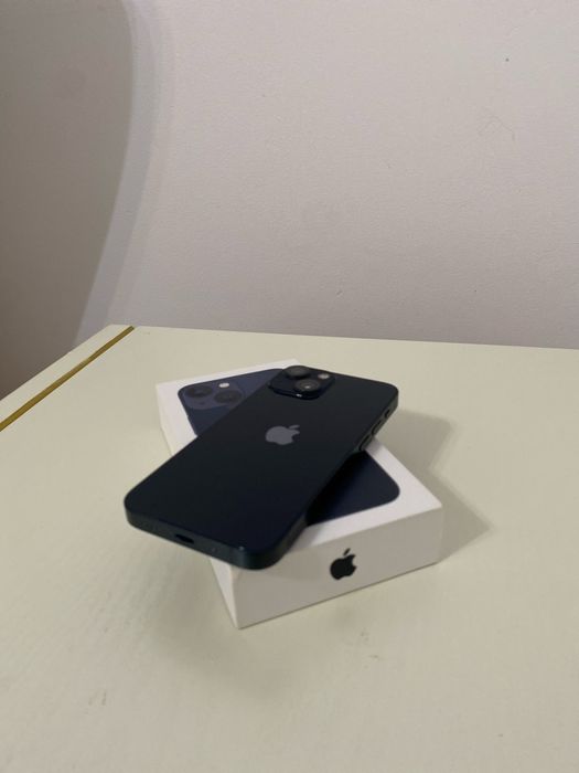 iphone 13 mini 130к