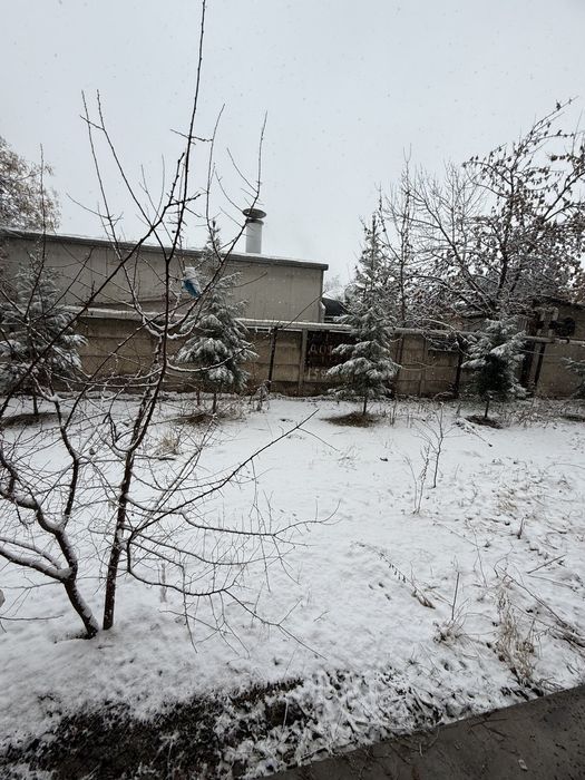 Квартира сотилади срочна