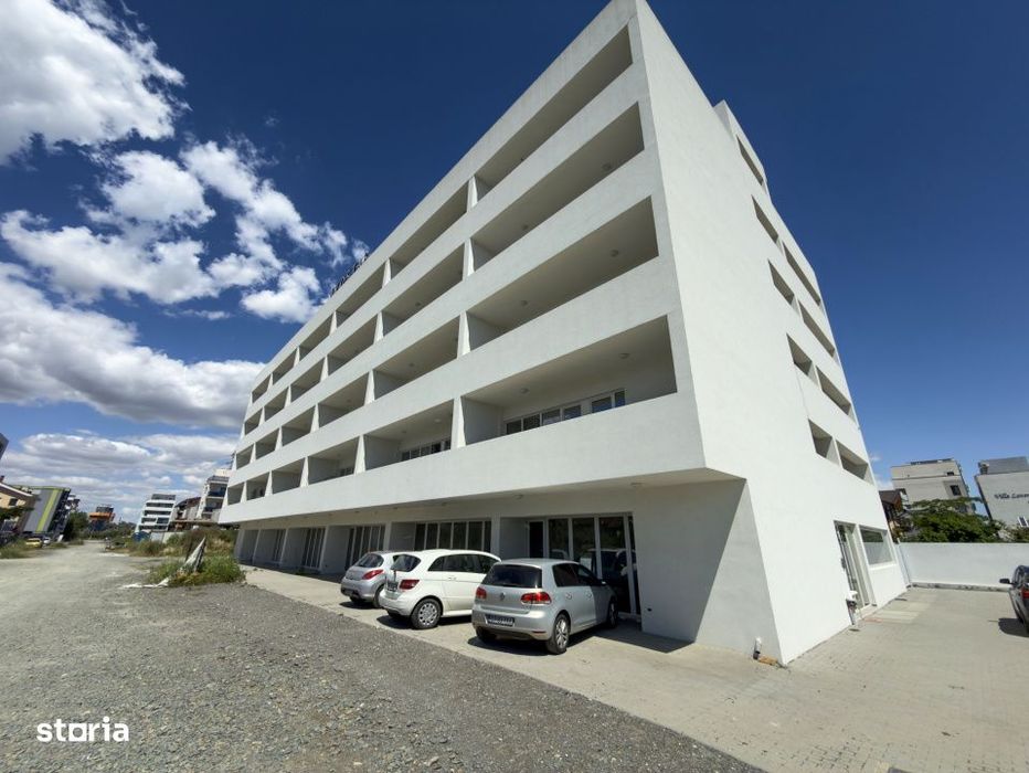 Apartament 2 camere Mamaia Nord ,mobilat la 200m de plaja