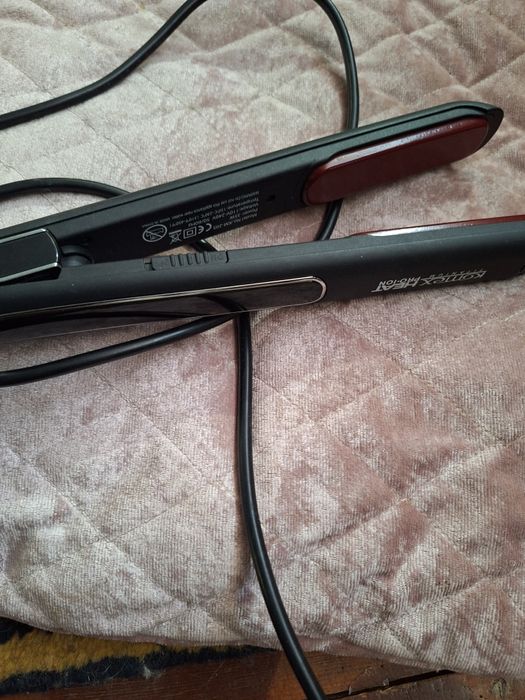 Продам утюжок для волос