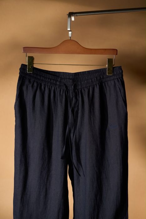 Pantaloni Loro Piana , calitate premium , pe comanda , noi , M , orice marime
