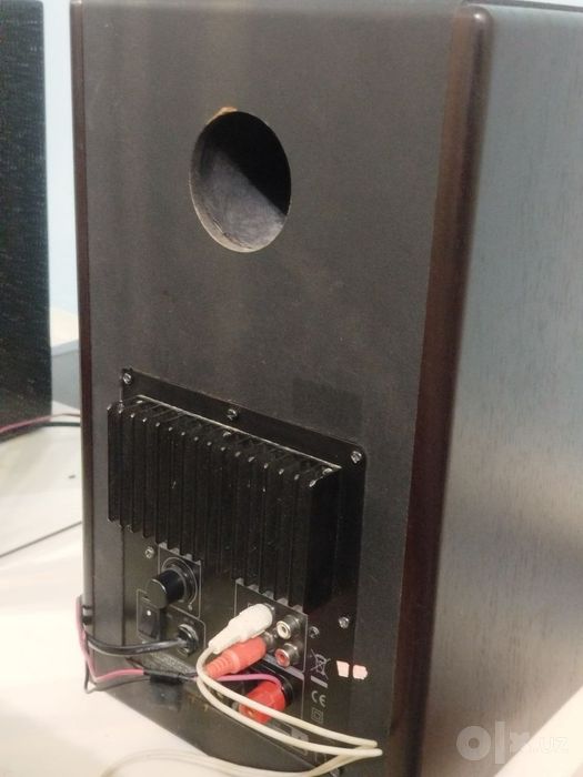 Microlab solo 6c
