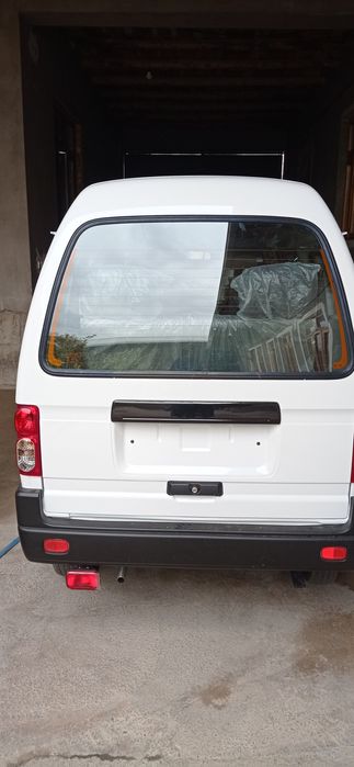 Дамас 2023 йил 300км