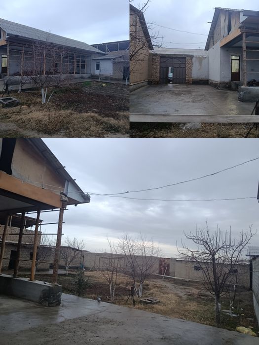 Ховли , участка ,