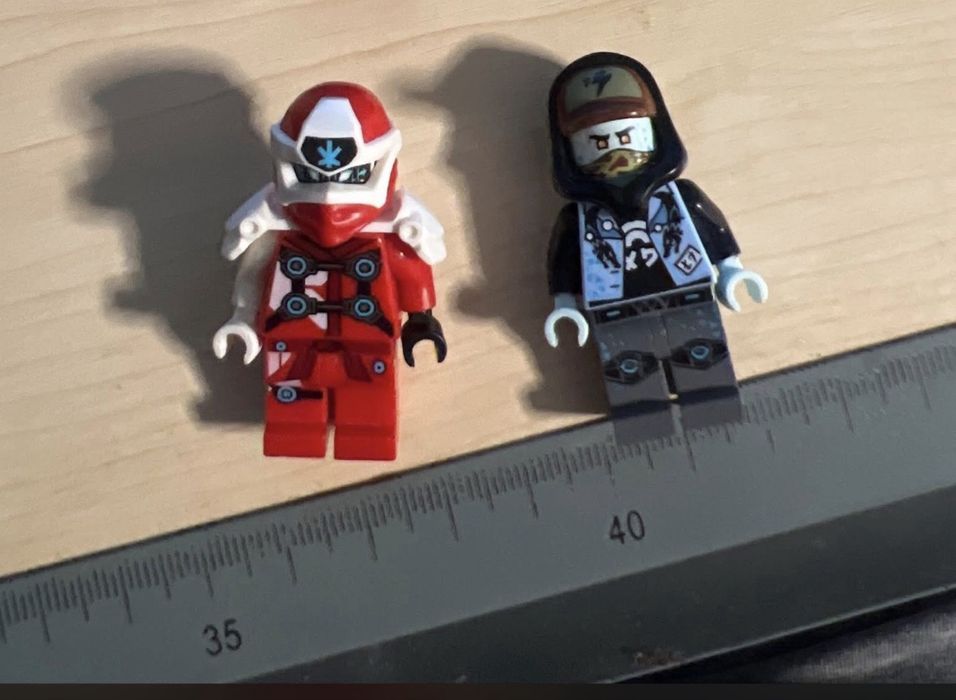Lego Ninjago 71710