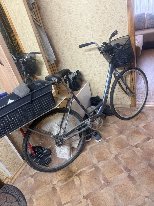 Продам велосипед