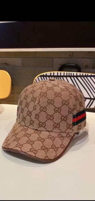Șapcă Gucci, Dsquared2, Kenzo, model 2027