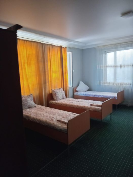 Хостел              .