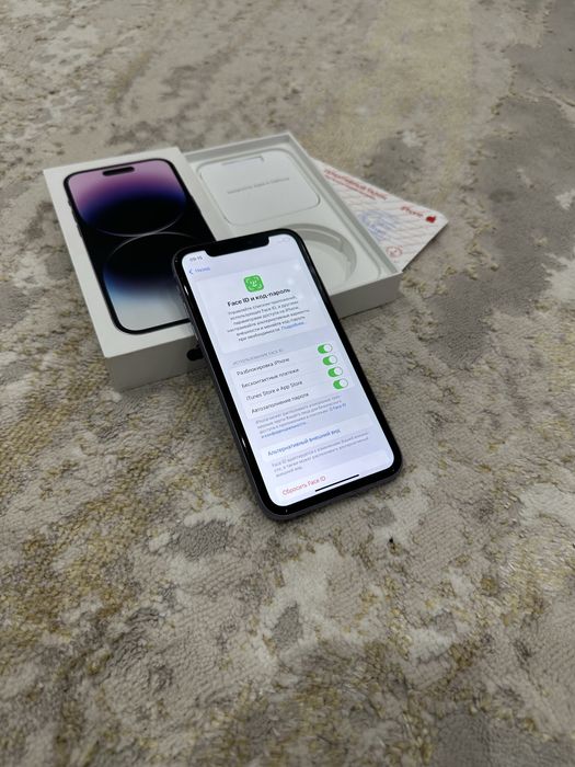 Продам iPhone 11 128GB