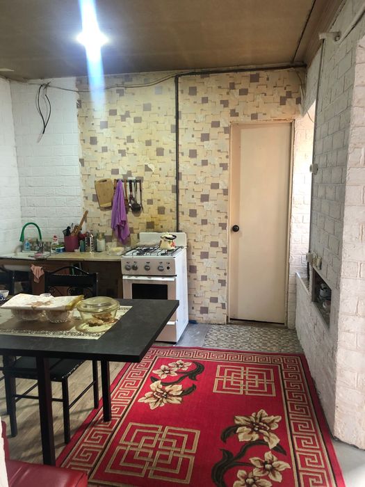 Продаю свой дом на Рисовом