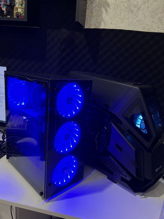 Продам игровой компьютер