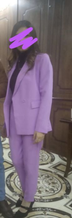 Костюм женский двойка