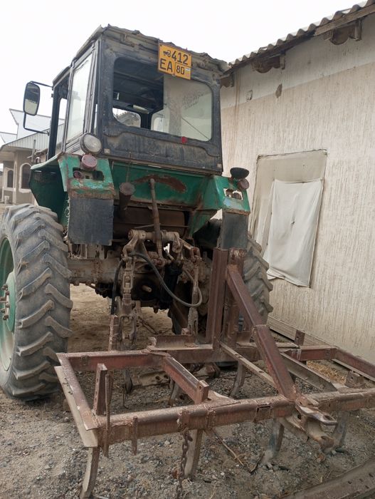 Xolati òrta xolatda