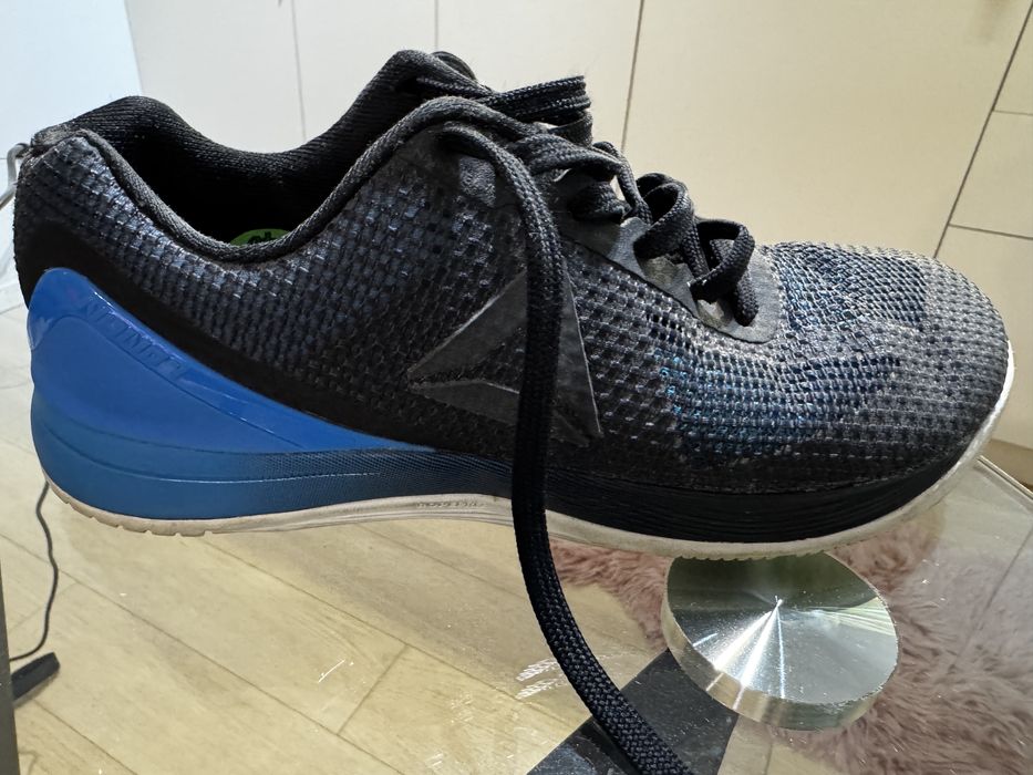 vand adidasi reebock crossfit nano 7