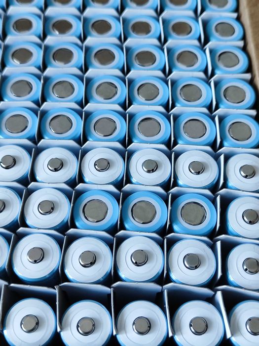 18650 Аккумулятор EVE INR 35V 3500 mAh