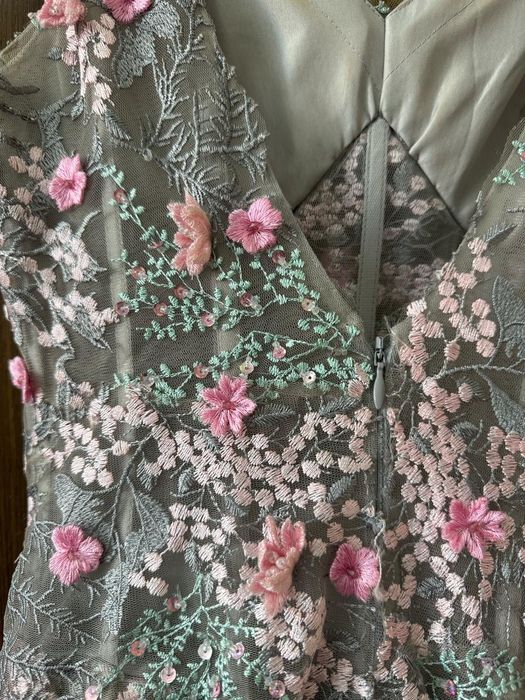 Продам платье для выпускного