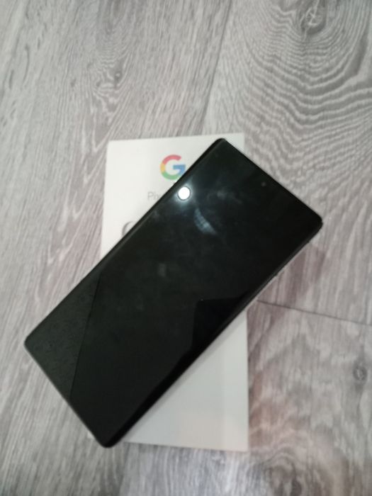 Обменяю pixel 7 pro
