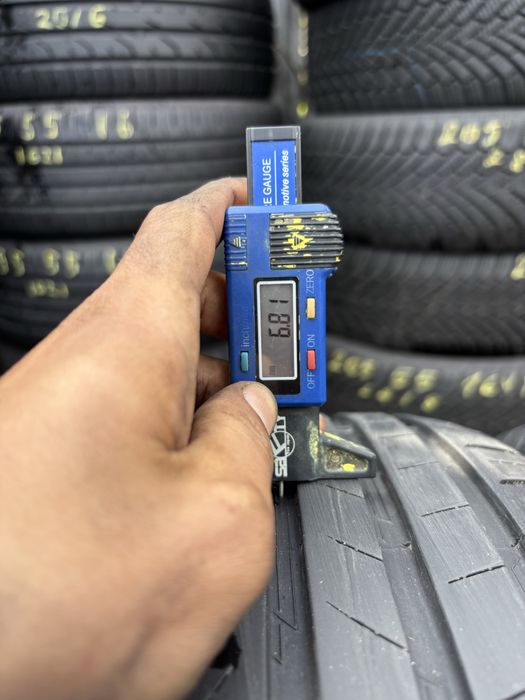 Anvelope Vara 205/55/16 Vredestein UltraC 205 55 16 R16