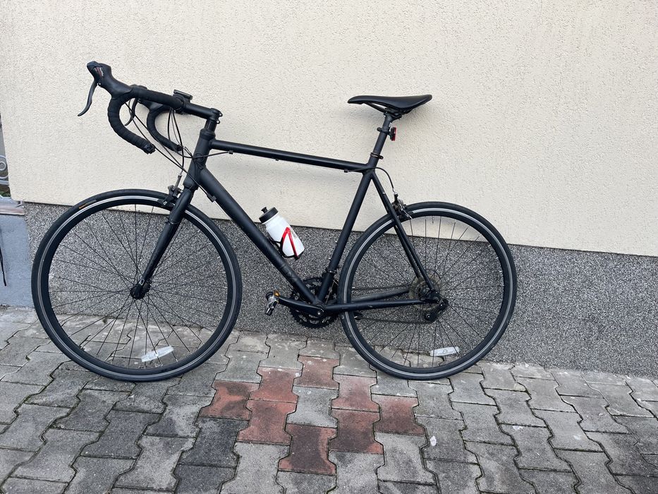 Bicicletă  cursieră